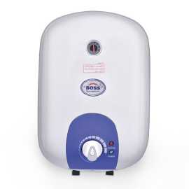 Boss Electric Water Heater KE-SIE-10CL SUP-Steel