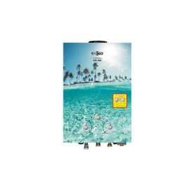 Super Asia Instant Gyser GH406