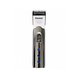 KM-3008B Kemei Hair Trimmer For Men