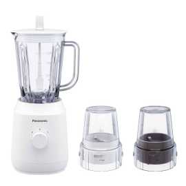 Panasonic (NE) Blender - NE-MX-EX1021(WHITE)