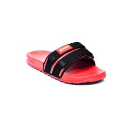 Kito - Men's Slipper Red - AH71M