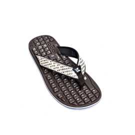 Kito - Men's Flipflop Cocoa - EM4210