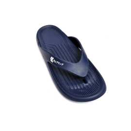 Kito - Men's Flipflop Navy Blue - AG30M