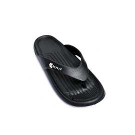 kito - Men's Flipflop Black - AG30M