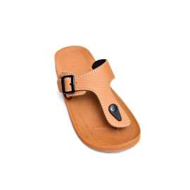 Kito - Women's Flipflop Tan - AA54W