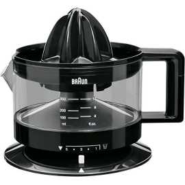 Braun Citrus Juicer - CJ 3000Bk