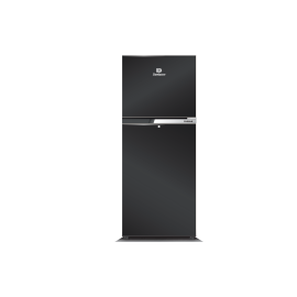 Dawlance Refrigerator 9178LF CHROME PRO HAIRLINE SILVER