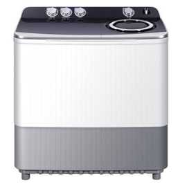 Haier Washing Machine - HTW 110-186 WHITE