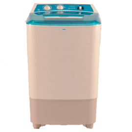 Haier Washing Machine - HWM 120-35FF-G