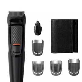Philips Trimmer Kit For Men - Mg-3710