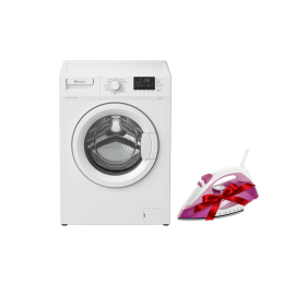 Dawlance Automatic Washing Machine - DWF7120