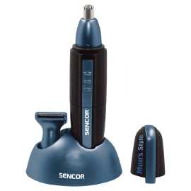 Sencor Mrm Nose Trimmer - Snc101bl M