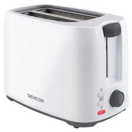 Sencor Toaster - STS2606