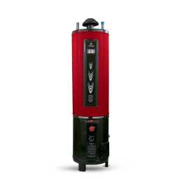 Nas Gas Electric Gas Geyser - DEG25 DLX