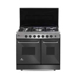 Nas Gas Cooking Range - ECO534