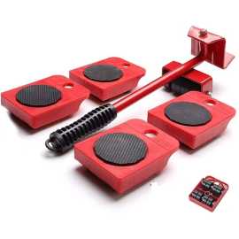 Furniture Appliances Mover Logistics Helper Tool Set