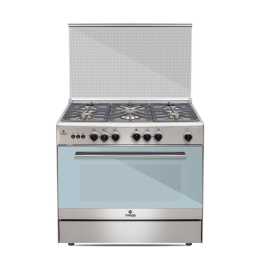 Nas Gas Cooking Range - NG786