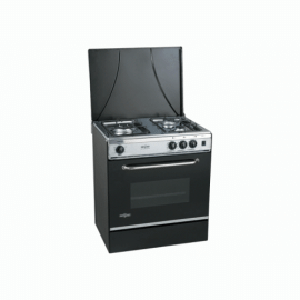 Nas Gas Cooking Range - SG327