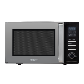 Orient Micro Wave Oven Pizza - 34D Grill Black