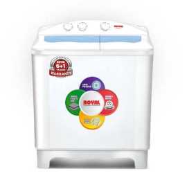 Royal Washing Machine - RWM-8010