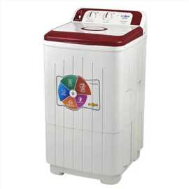 Super Washing Machine - Sa272 Plus Crystal