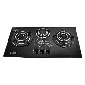 Super Asia Kitchen Hob Stove SHB-124