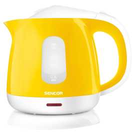 Sencor MRM Kettle - SWK1016YL M