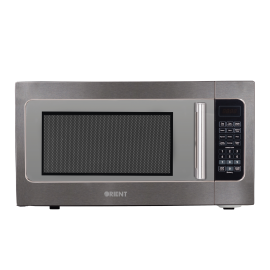 ORIENT MICRO WAVE OVEN STEAK 62D SOLO BLACK