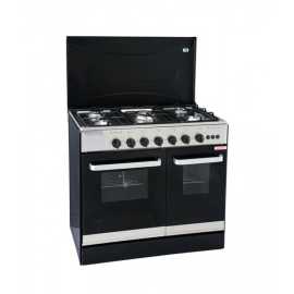 Nas Gas Cooking Range - SG534