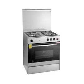 Nas Gas Cooking Range - DG327GTA