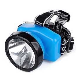 DP LED Rechargeable High Power Head Mounted Light