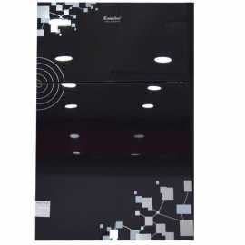 ESQUIRE Refrigerator - ESQ-DD-65L