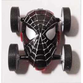 Baby Bank - Spider Friction Car Toy