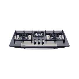NasGas Built-in Hob 222BK