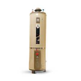 Nas Gas Gas Geaser - DG55S/D