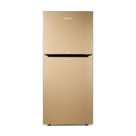 Orient (Mitsubishi) Refrigerator Grand 385H Hairline Golden