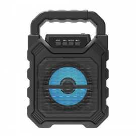 Bluetooth Portable Wireless Speaker Hi-Res Audio - BX210