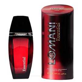 Lomani Essential Perfume For Men – 100 ml