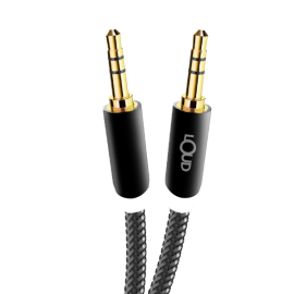 LOUD - Aux Audio Cable - AC100