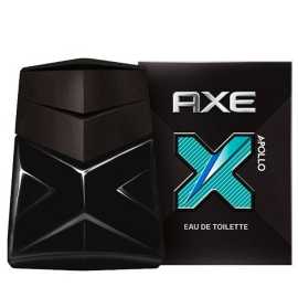 Axe Apollo Perfume For Men – 100 ml