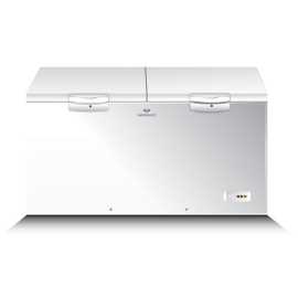 Dawlance Deep Freezer - Signature Grey - CF-91998