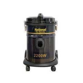 National ND318 Distributor Vacuum Cleaner