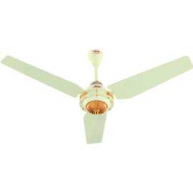 Royal Ceiling Fan RL-040 OFF White Pine Wood 56&quot;