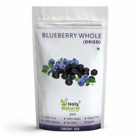 Hy Seeds - Dried Blueberries Whole - 100G
