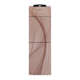 Orient Water Dispenser S Petal Golden