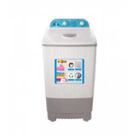 Super Asia Washing Machine - SA260P
