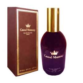 Grand Mirriage EAU De Perfume Spray - 100ml