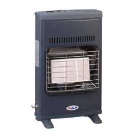ABsal Gas Heater - AB431
