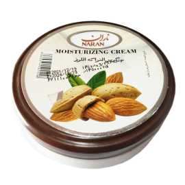 Irania Naran Moisturizing Almond Cream 180 G