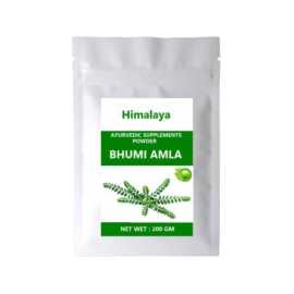 Bhoomi -Bhumi Amla Powder - 200G